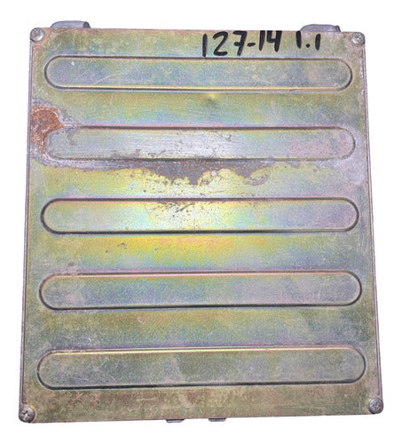 Computadora Honda Accord 2.2l 90-93 37820-pt3-l51 (lfa)