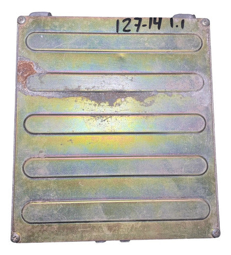 Computadora Honda Accord 2.2l 90-93 37820-pt3-l51 (lfa) P1