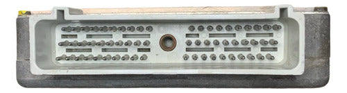Computadora Ford Explorer 4.0l 1993 F37f-12a650-ra