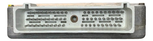 Pcm Computadora Ford Explorer 4.0l 1993 F37f-12a650-ra