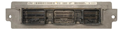 Pcm Computadora Ford Edge 3.5l 2013 Dt4a-12a650-arc