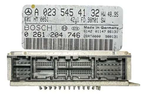 Computadora Mercedes Benz Ml320 2.3l 98-00 A 023 545 41 32