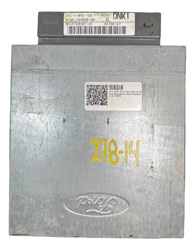 Pcm Computadora Ford Freestar 4.2l 2005