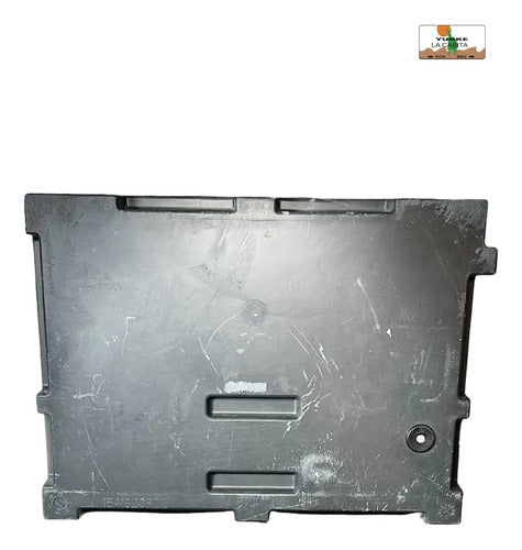 Computadora Saturn Ion 2.2l 03-04 12580751
