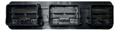 Computadora Ford F-150 5.4l 2005 5l3a-12a650-ath