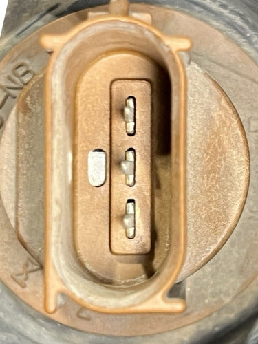 Faro Rh Ford Freestyle 2005-2007 44zh-1738 Derecho/pasajero