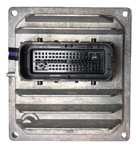 Modulo Tcm Chevrolet Malibu 1.5l 2021 24042226