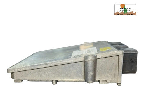 Computadora Ford Focus 2.3l 03-04 3s4a-12a650-aac
