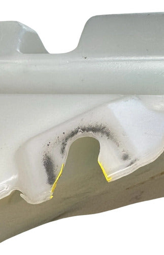 Deposito Limpiaparabrisas Ford F-150 3.5l 2015-2017 Negro