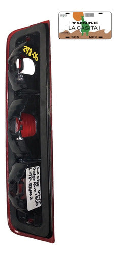 Luz Stop Dodge Ram 1500 09-12 Lstp-ram12