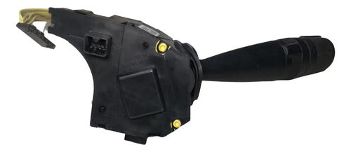 Palanca De Direccionales Jeep Patriot 3.7l 2010 214866136