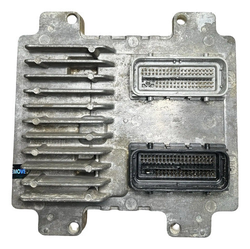 Pcm Computadora Chevrolet Malibu 2.4l 07-12 (aakl) P6