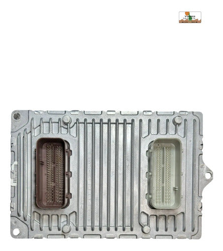 Computadora   Dodge Avenger 2.4l 2013 P05150761ab