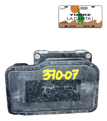 Modulo Abs Honda Civic 2.4l 03-04 3f20-6194 Sda00