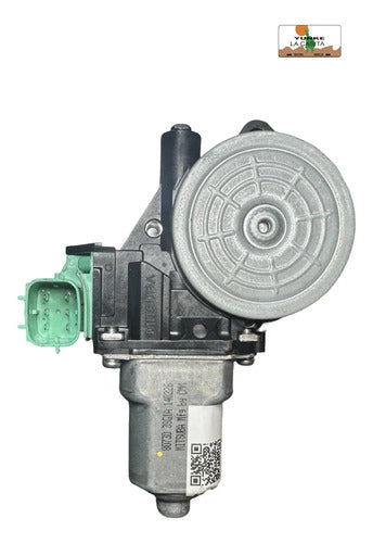 Motor Elevador Nissan Sentra 13-19 80730-3sg1a