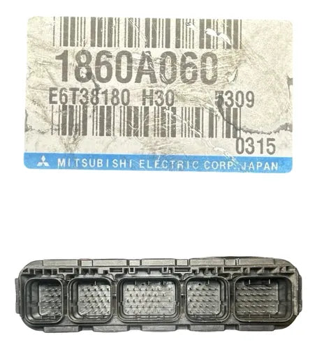 Pcm Computadora Mitsubishi Endeavor 3.8l A/t 05-06 1860a060