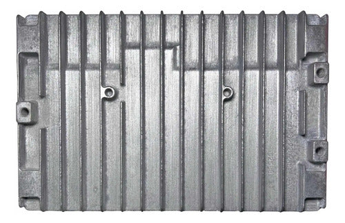 Pcm Computadora Jeep Grand Cherokee 3.7l 05-07 P56044516ae