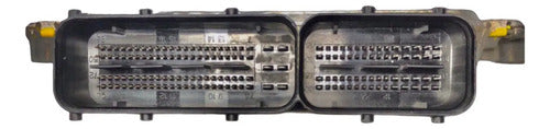 Pcm Computadora Kia Soul 2.0l 11-13 39102-23801 P1