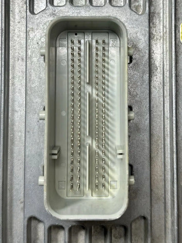Computadora Dodge Challenger 3.6l A/t 16-17 P68243309aa