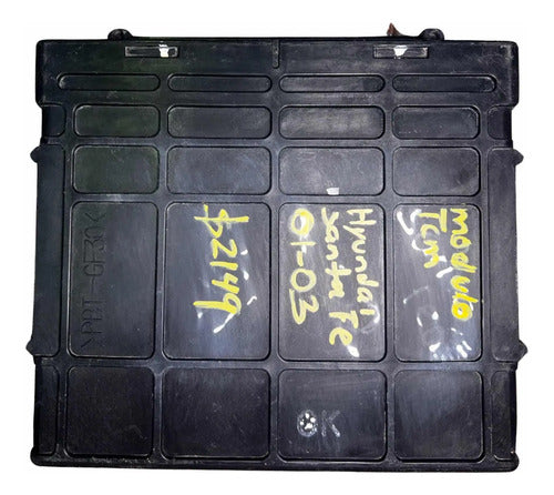 Módulo Tcm Hyundai Santa Fe 2001-2003 95440-39670