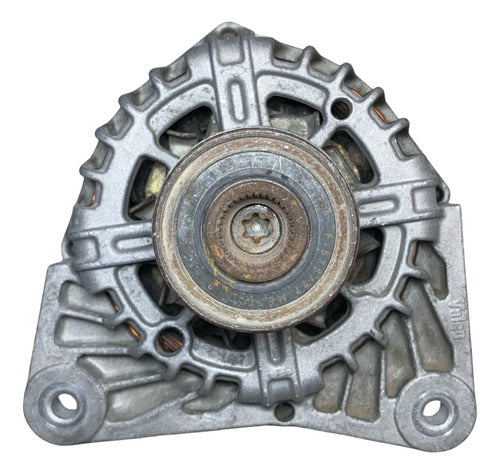 Alternador Nissan Sentra 1.8l 2013-2017 23100-3sh2b