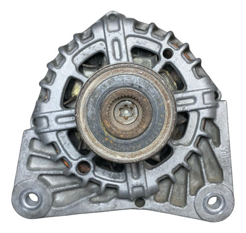 Alternador Nissan Sentra 1.8l 2013-2017 23100-3sh2b