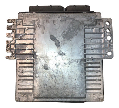 Pcm Computadora Nissan Máxima 3.5l 05-06 A56-y65 Zz9 (ub)