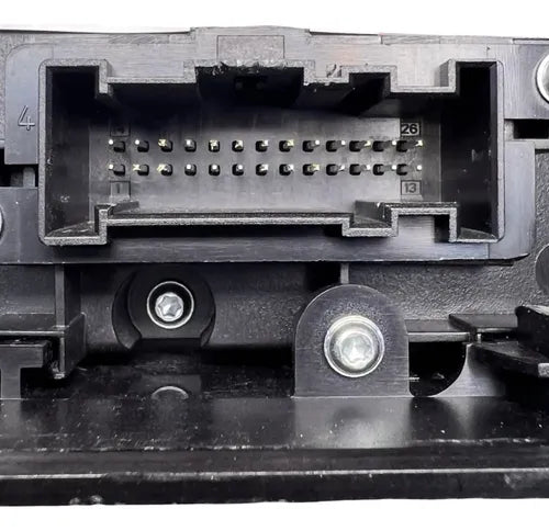 Caratula De Estéreo Ford Fusion 16-20 Gs7t-18e245-aeb