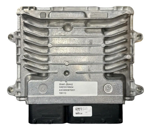 Módulo Tcm Hyundai Ioniq 1.6l A/t 2017-2019 95441-2bah2