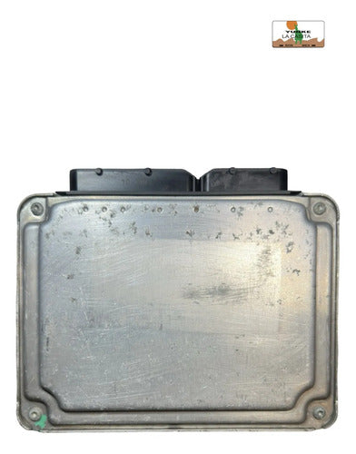 Computadora  Vw Jetta 2.5l 06-07 07k 906 032 Q