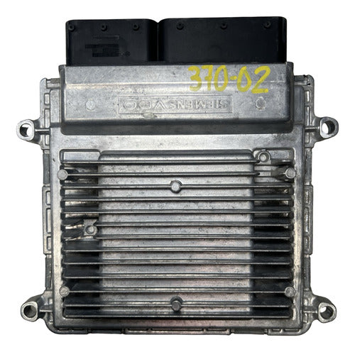Computadora Dodge Avenger 2.4l 2007-2010 P04692102ad