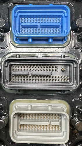 Pcm Computadora Cadillac Deville 4.6l 04-05 12597541 (ylaz)