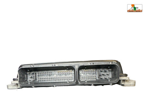 Pcm Computadora Mini Cooper 1.6l 02-04