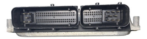 Pcm Computadora Vw Jetta 2.0l 2004 06a 906 032 Re