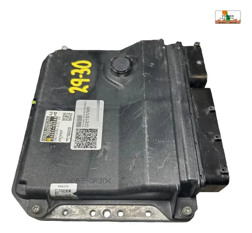 Pcm Computadora Toyota Camry 2.4l 07-09 P1