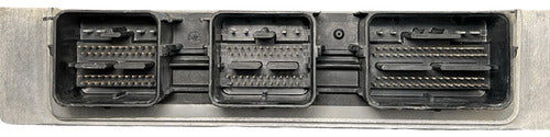Computadora Ford Crown Victoria 4.6l  10-11 Aw7a-12a650-ga