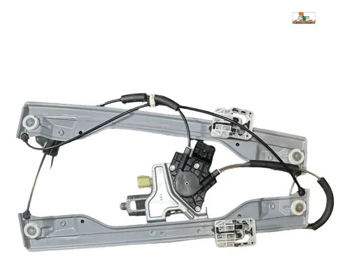 Motor Elevador Delantero Derecho Ford F-150 15-20
