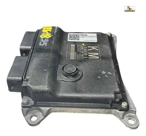 Computadora Mazda 3 2.3l 07-09 L34r 18 881e (km)