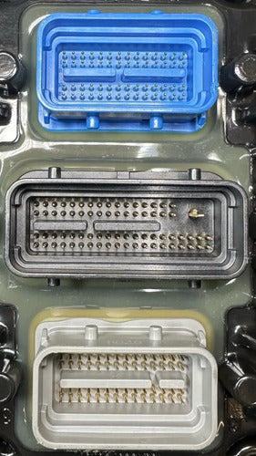 Computadora Cadillac Deville 4.6l A/t 04-05 12591155 (yhwf)