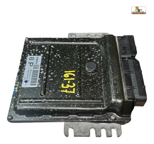 Computadora Nissan Sentra 1.8l 05-06 Mec36-760 (8p)