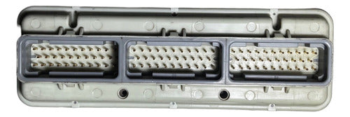 Computadora Dodge Durango 5.2l 2000 P56028901ag