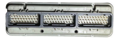 Pcm Computadora Dodge Durango 5.2l 2000 P56028901ag