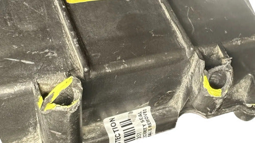 Computadora Jeep Grand Cherokee 5.2l A/t 1993 56027989