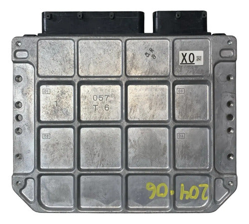 Computadora Toyota Prius 14-15 1.8 Aut 89661-47590