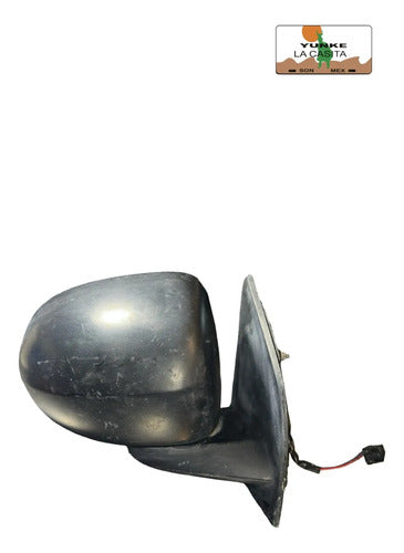 Espejo Retrovisor Rh Jeep Compass 2007-2016 1580990