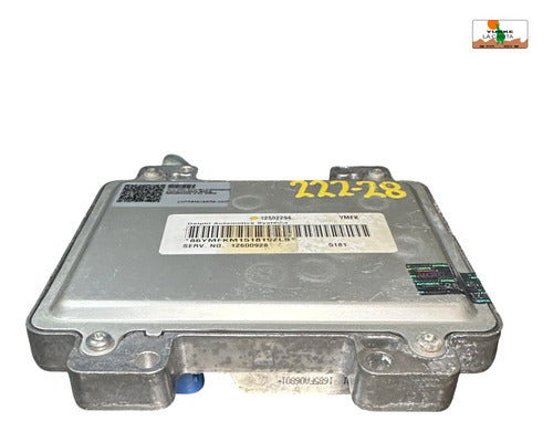 Pcm Computadora Buick Rendevous 3.5l 2006