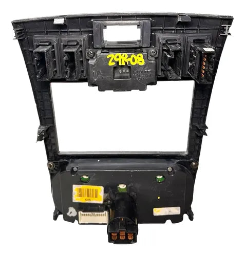 Panel Instrumentos Hyundai Coupe 2005 97250-2cxxx