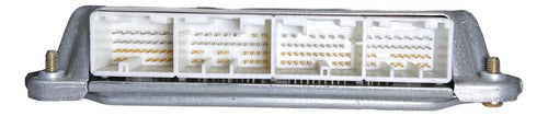 Pcm Computadora Toyota Corolla 1.8l A/t 01-04 89666-02142 P1