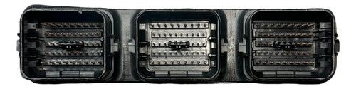 Pcm Computadora Honda Odyssey 3.5l 2005 37820-rgl-a57 (14)