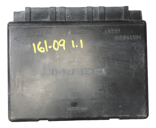 Modulo Bcm Chevrolet Silverado 5.3l A/t 03-07 10367690